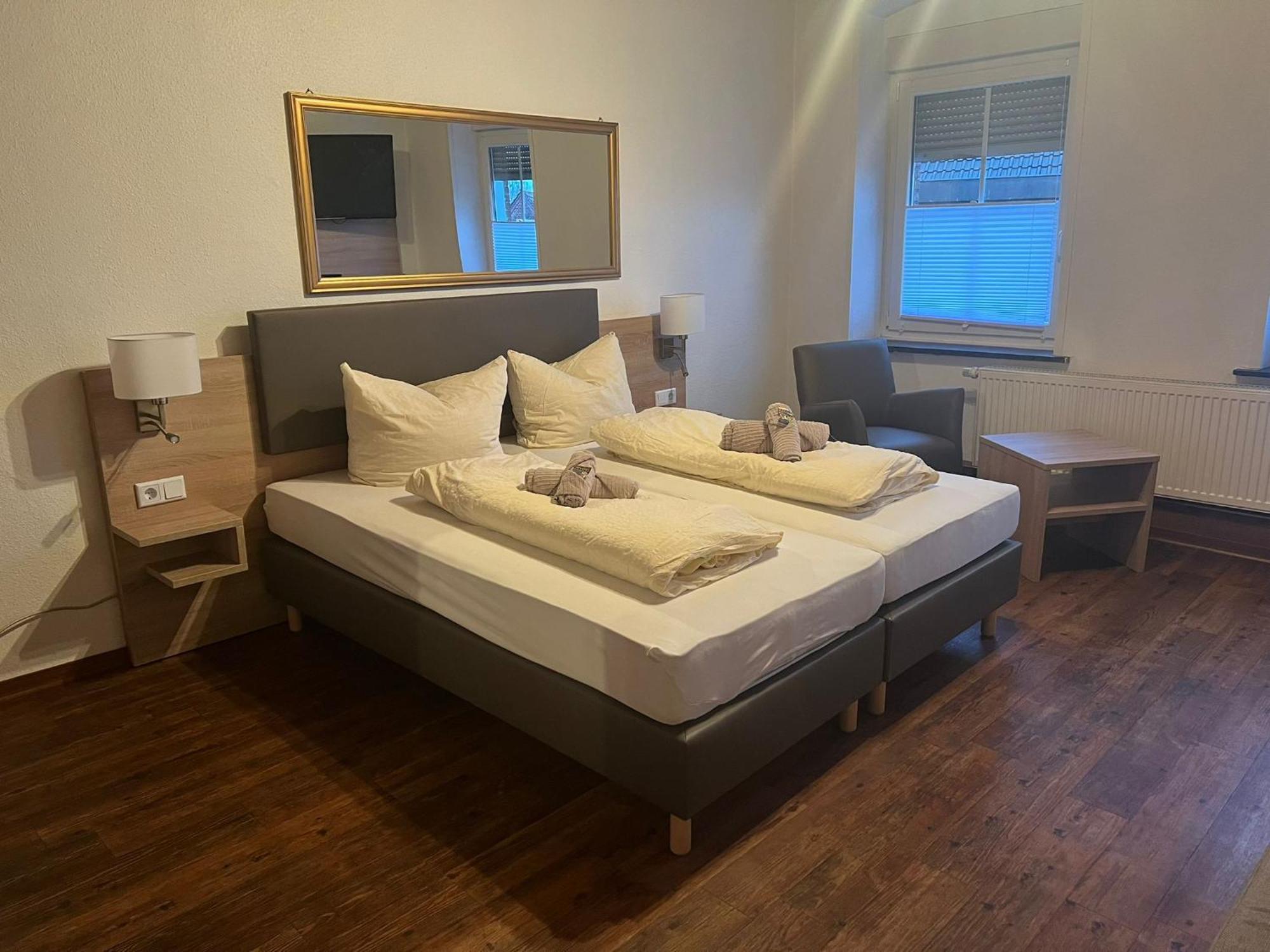 Tilla's Hof Hotel Hamm (North Rhine-Westphalia)