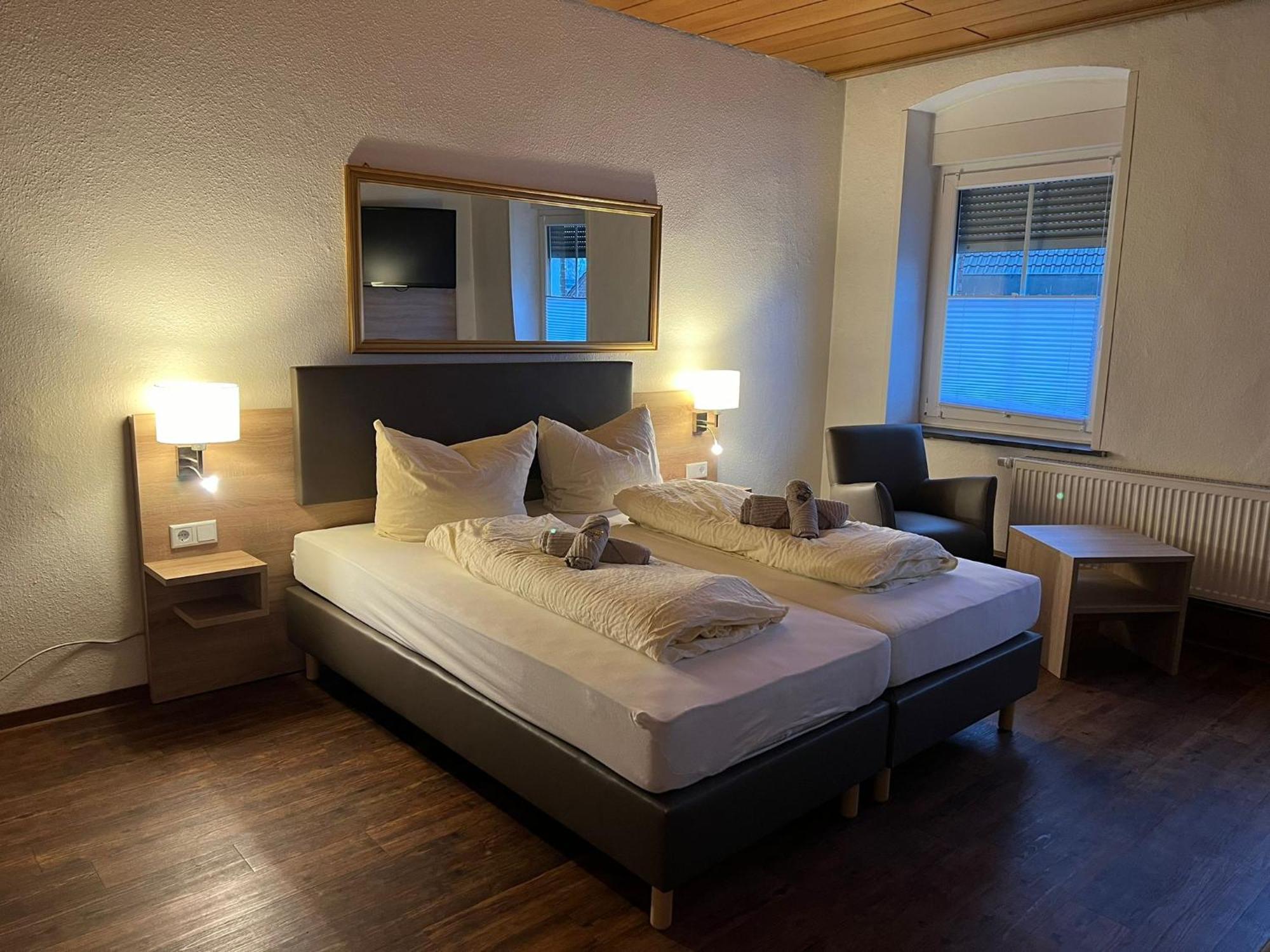 Hotel Tilla's Hof 2*