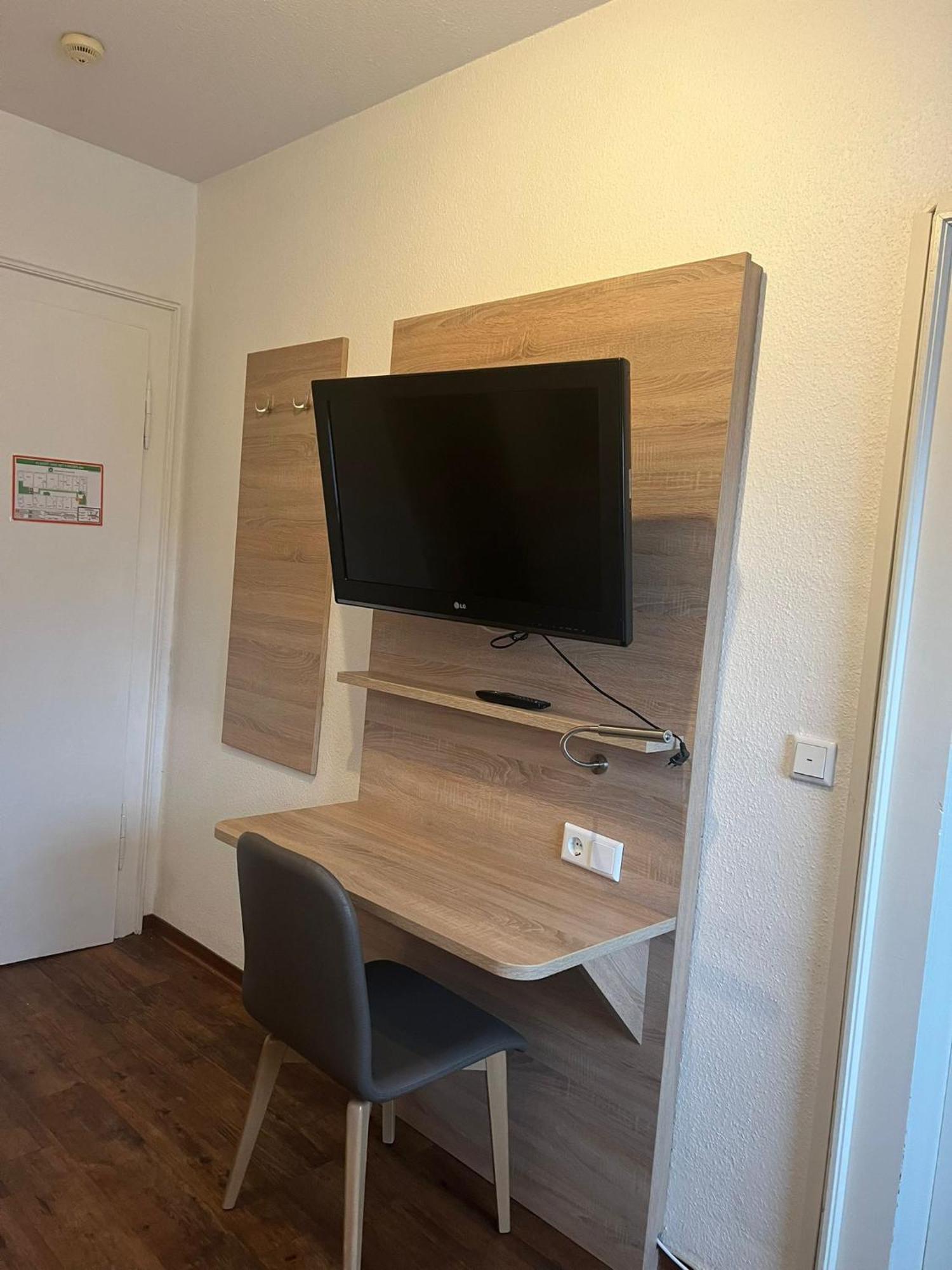 Tilla's Hof Hotel Hamm (North Rhine-Westphalia)