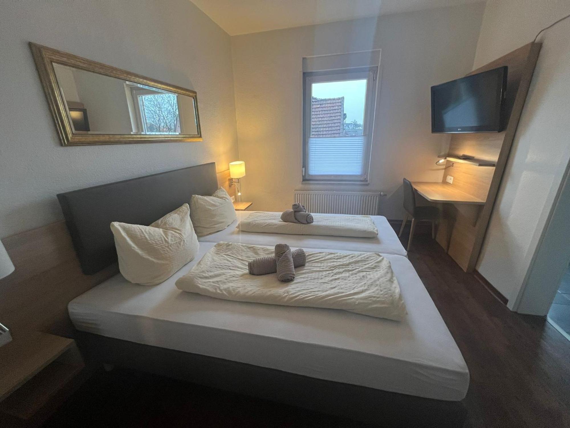 Hotel Tilla's Hof Hamm (North Rhine-Westphalia)