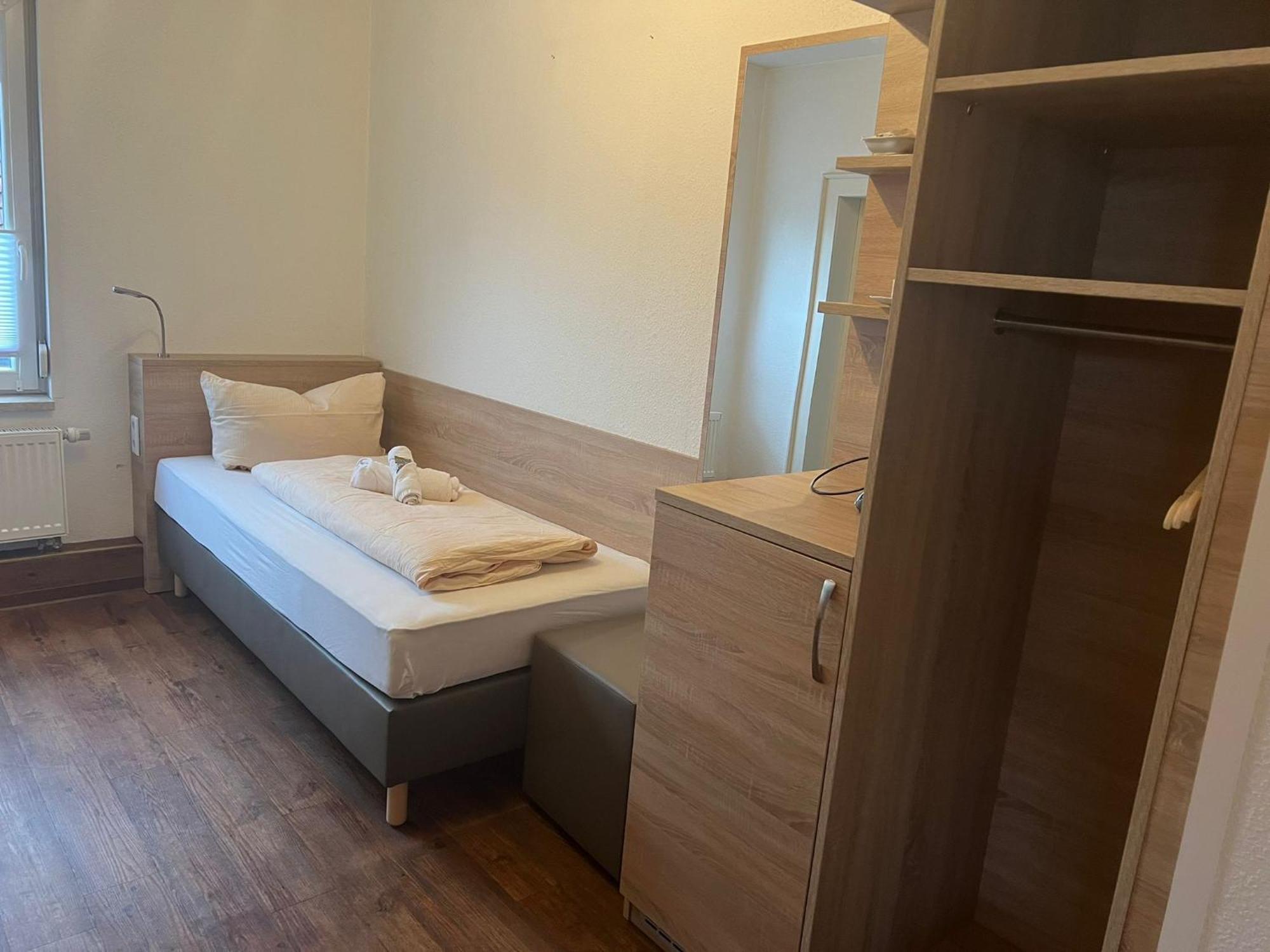 Hotel Tilla's Hof Hamm (North Rhine-Westphalia)